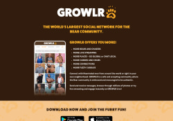 Growlr